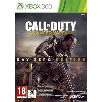 Afbeelding van CALL OF DUTY ADVANCED WARFARE PS4