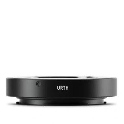 Afbeelding van Urth Adapterring voor lenzen: compatibel met M39 lens en Canon R behuizingen