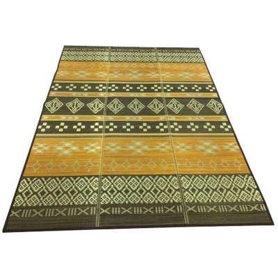 Afbeelding van Human Comfort Igusa Nara Tapijt maat L Slaapmat/Slaapzak Bax Recreatieshop