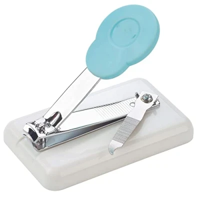 Afbeelding van Nagelknipper tafelmodel Peta