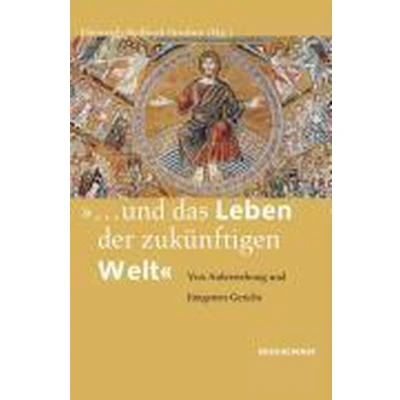 Afbeelding van Und das Leben der zukÃ&quot;nftigen Welt