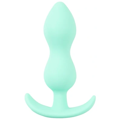Afbeelding van Mini Buttplug Cuties Groen