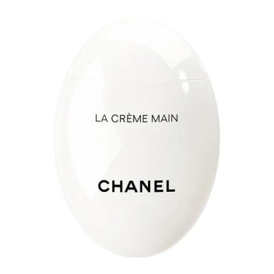 Afbeelding van Chanel La Crème Main Handcrème 50 ml