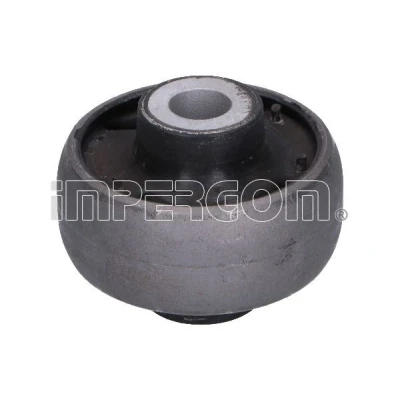 Afbeelding van ORIGINAL IMPERIUM 1524 Draagarmrubbers Achter, Links, rechts, Vooras Rubbermetaallager VOLKSWAGEN: Caddy 3, Beetle Hatchback, Jetta 4