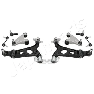 Afbeelding van Voorwiel/Achterwiel ophanging JAPANPARTS SKS 0200