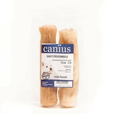 Afbeelding van Canius huidstrook rol 17cm 2er 2 stuks