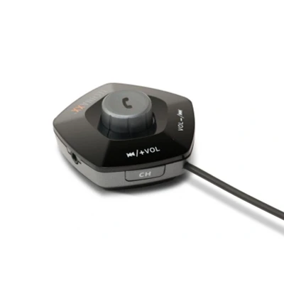 Afbeelding van Technaxx FMT1100BT FM transmitter Incl. handsfree functie, Ingebouwde MP3 speler