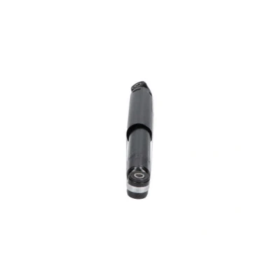 Afbeelding van KAVO PARTS SSA 10136 schokdemper Achteras Gasdruk Dubbelpijp Telescoop Oog bovenaan, onderaan FORD: Transit Connect Mk1 Van