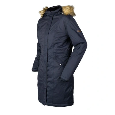 Image de Horka Outdoor Jas Typhoon Bleu M