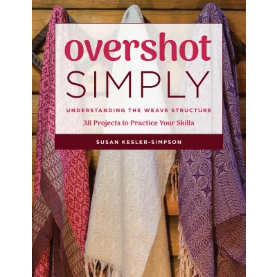 Afbeelding van Overshot Simply