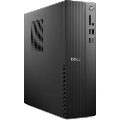 Afbeelding van Dell Slim ECS1250180WI5 1440016GB512GB SSDIntel UHDWLANW11 Pro1Y Basic Onsite
