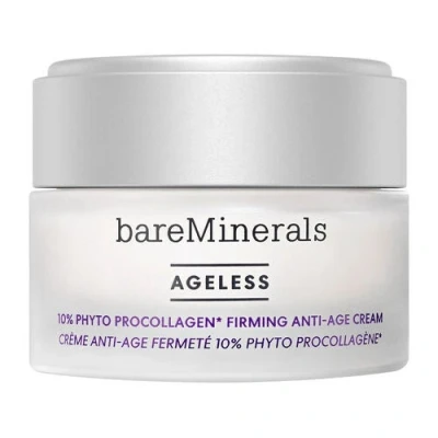 Image de BareMinerals Ageless Phyto Procollagen Firming Anti age Cream 50 ml