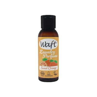 Afbeelding van Waft Wasparfum 50 ml (Sweet Orange)