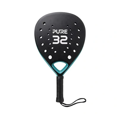 Afbeelding van Pure32 C50 Padel Racket BestelPadel.nl
