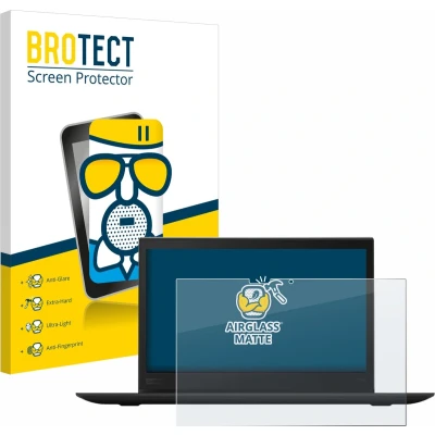 Afbeelding van BROTECT Screenprotector voor Lenovo ThinkPad X1 Yoga (3. Gen.) Folie Beschermfolie Beschermglas matte