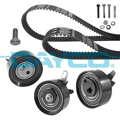 Afbeelding van Distributieriemset DAYCO KTB572