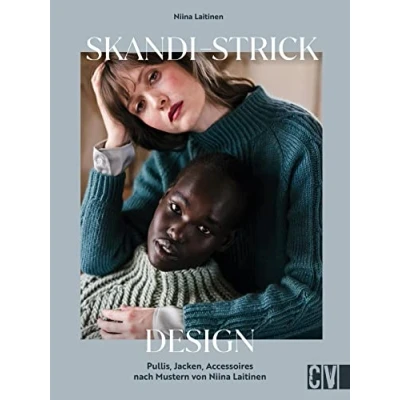 Afbeelding van Skandi Strick Design