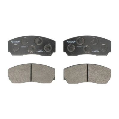 Afbeelding van FERODO RACING FRP216Z Remblokkenset