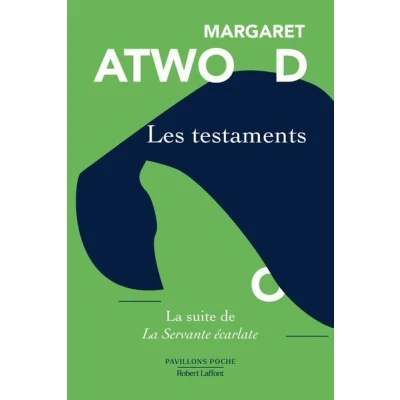 Image de Les Testaments