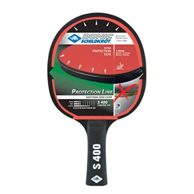 Afbeelding van Donic Schildkröt Protection line S400 Control Tafeltennis batjes