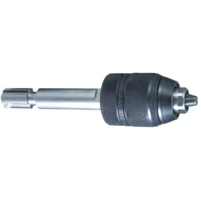 Afbeelding van Makita 122829 5 Boorkop Snelspan 1,5 13mm