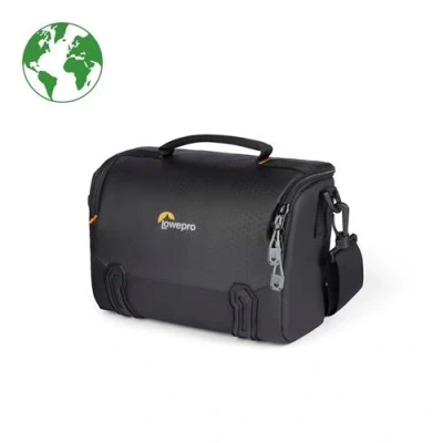 Image de Sac d&#039;épaule Lowepro Adventura SH 140 III pour appareil photo hybride et réflex Noir