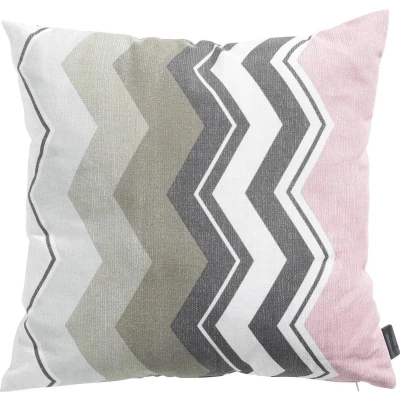 Afbeelding van Madison sierkussen 50x50 cm Chris pink