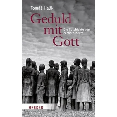 Afbeelding van Geduld mit Gott
