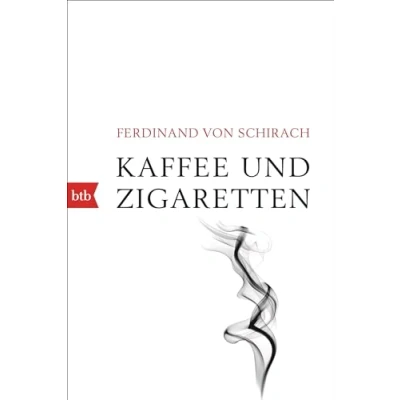 Afbeelding van Kaffee und Zigaretten