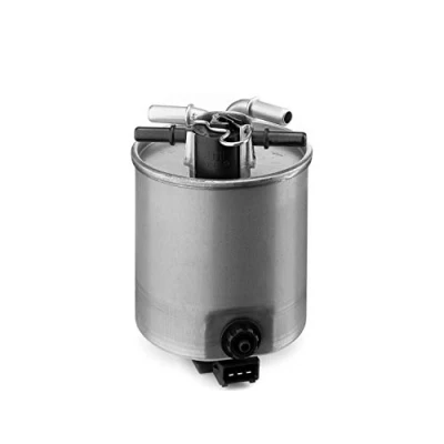 Afbeelding van UFI 24.025.01 Brandstoffilter Filter insert 10mm NISSAN: NV200 Box Body / Estate, Qashqai Qashqai+2 I