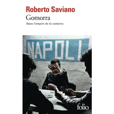 Image de Gomorra