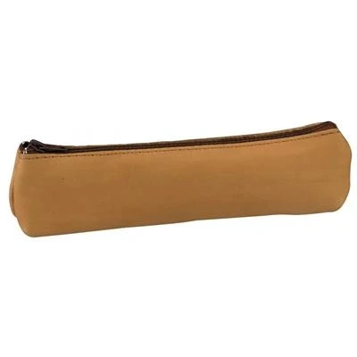 Image de Trousse fourre tout petit trapèze naturel