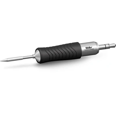 Afbeelding van Weller RTP 004 C soldeerpunt Conisch Grootte 0.4 mm Lengte soldeerpunt: 17 Inhoud: 1 stuk(s)