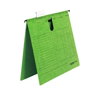 Afbeelding van Hangrek, 5, groen, 2 stuks