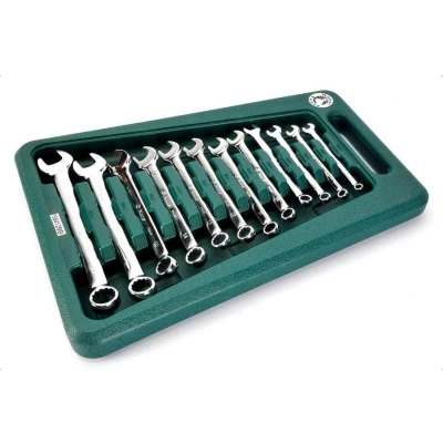Afbeelding van HANS 166412MB Set ring / steeksleutel 12