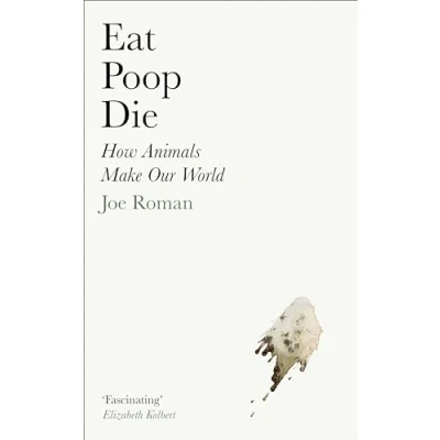 Afbeelding van Eat, Poop, Die