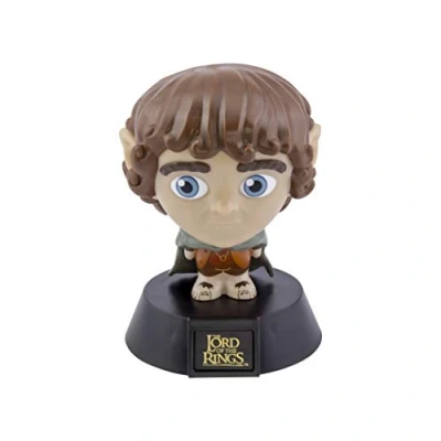 Afbeelding van Lord of the Ring Frodo Icon Light BDP