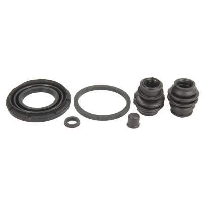 Afbeelding van AUTOFREN SEINSA D42812 Remklauw Reparatieset Achteras 38 MAZDA: 6 Estate