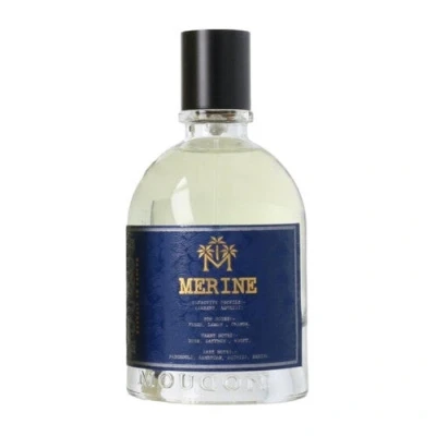 Afbeelding van Moudon Merine Extrait de Parfum 100 ml