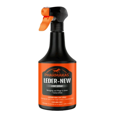 Image de Pharmakas Nettoyant New 2in1 SprayVendu par Agradi