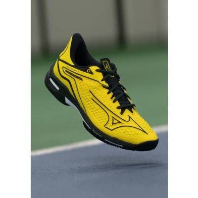 Afbeelding van Mizuno Wave Exceed Tour 6 Padelschoenen Geel EU 42 Man