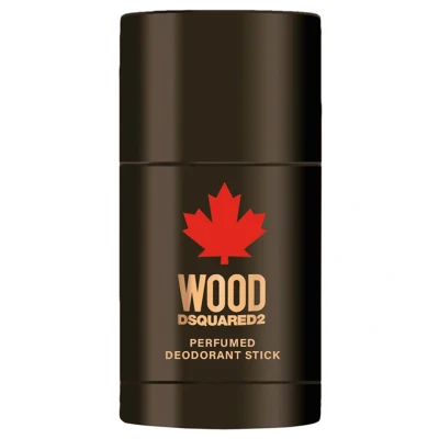 Afbeelding van Dsquared² Wood pour Homme 75 gr Deodorant Stick