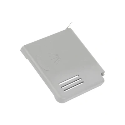 Image de Electrolux AEG 4006078028 tankdeksel vaatwasser dekselset,breed