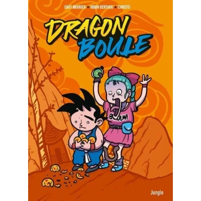 Image de Dragonboule