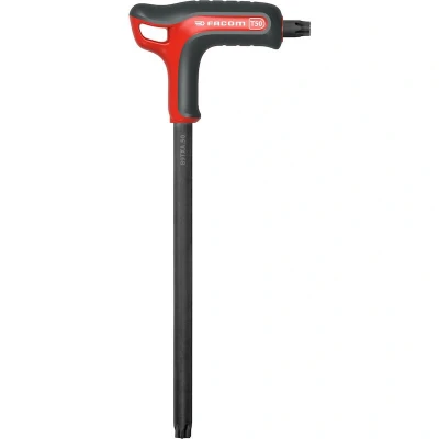 Image de FACOM 89TXA.50 Clé hexagonale Torx avec poignée P T50