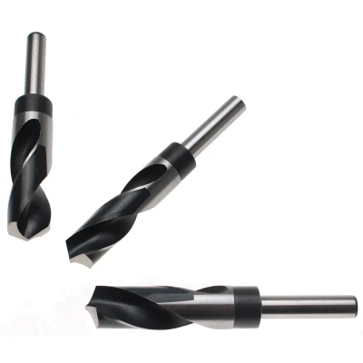 Afbeelding van BGS HSS borenset 22 24 25 mm 3 delig
