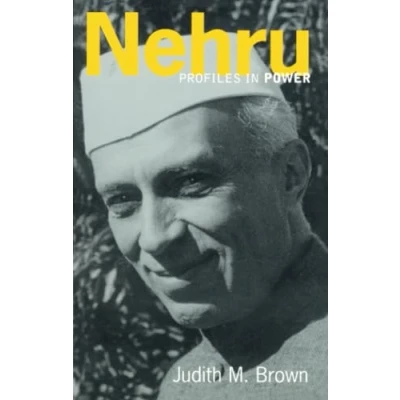 Afbeelding van Nehru