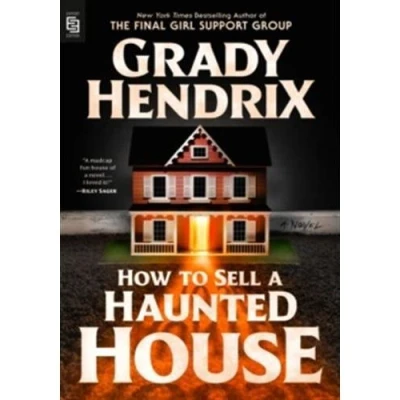 Image de How to Sell a Haunted House