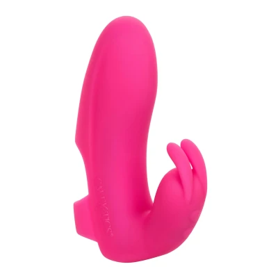 Afbeelding van Vinger Vibrator Marvelous Pleaser Roze