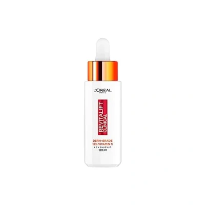 Afbeelding van Revitalift Clinical verlichtend gezichtsserum met 12% pure vitamine C 30ml